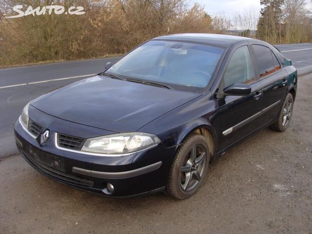 Renault Laguna